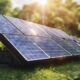 solar power storage solutions