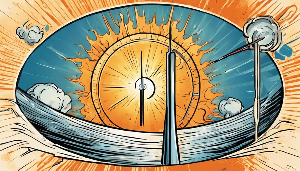 solar vs thermal energy