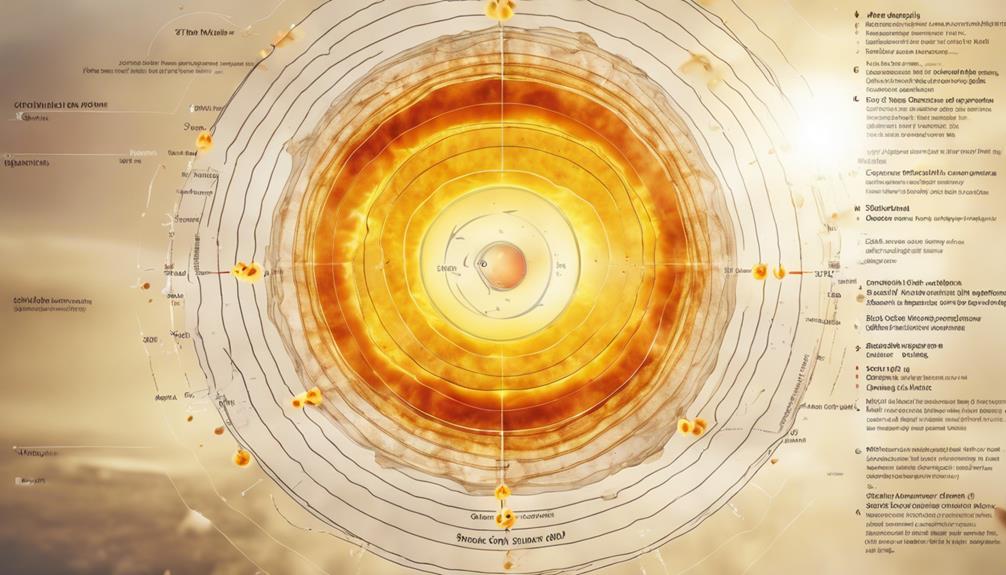 stellar life cycle overview