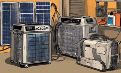 top 1000w solar generators