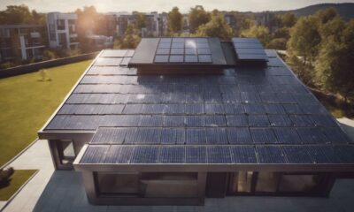 top 15 solar panels