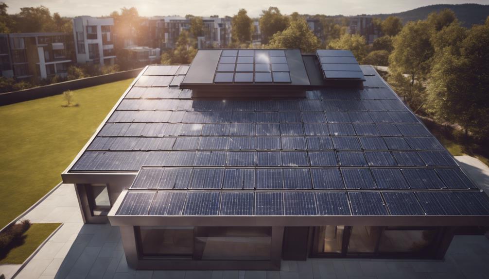 top 15 solar panels