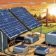 top 15 solar panels