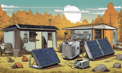 top solar generators list