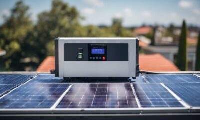 top solar inverters listed