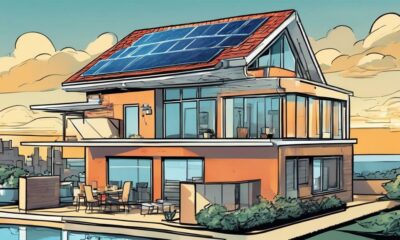 top solar panel choices