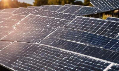 top solar panel manufacturers