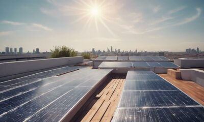 top solar panels 2024