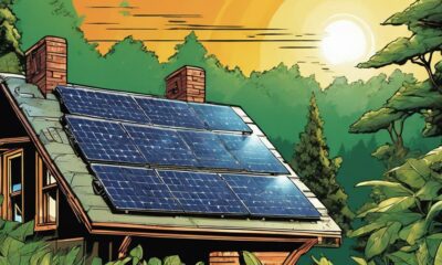 top solar panels for generators