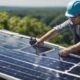 top solar power companies