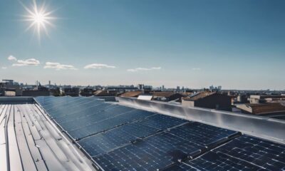 top sunpower solar panels