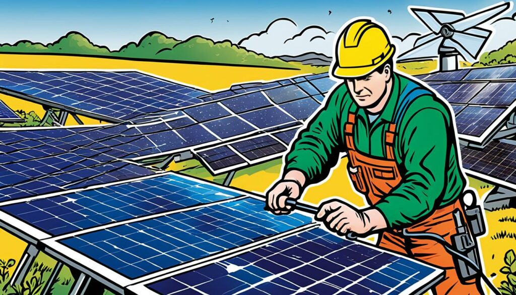 troubleshooting common solar system issues