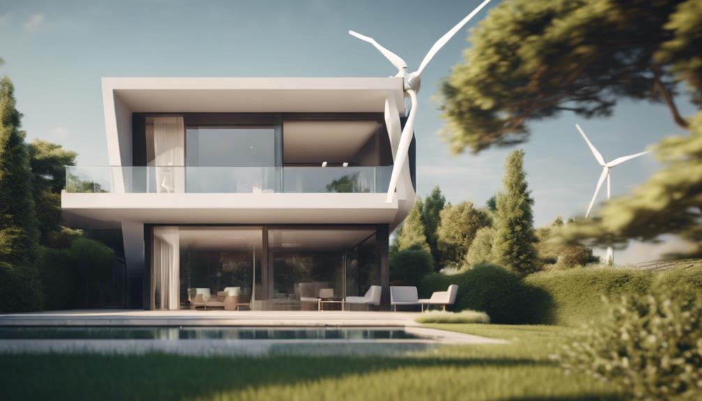 wind energy for homes