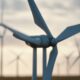 wind energy powers turbines