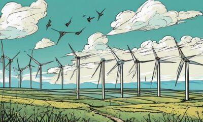 wind power infrastructure basics