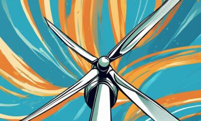 wind speed for turbines