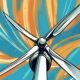 wind speed for turbines