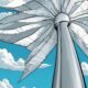wind turbine blade optimization