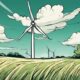 wind turbine efficiency factors