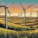 wind turbine energy revolution