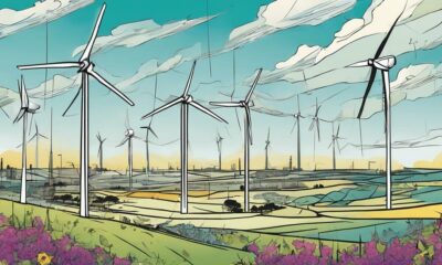 wind turbine lifespan factors