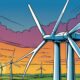 wind turbine performance metric