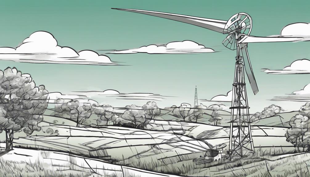 wind turbine planning guide