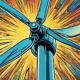 wind turbine power coefficient