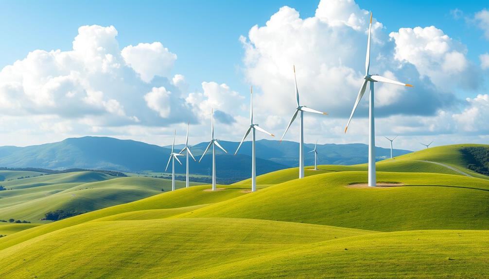 analyzing wind energy expenses