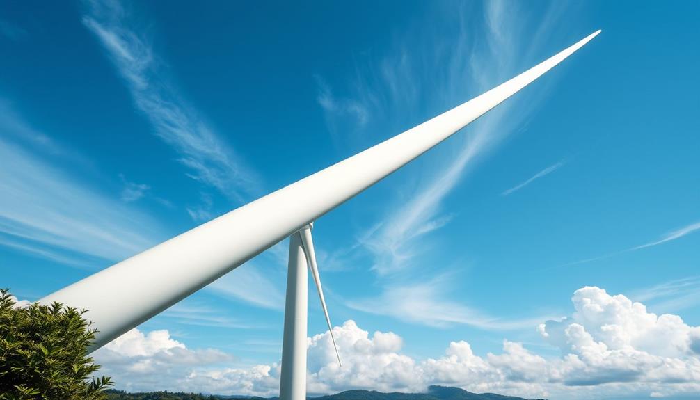 innovative wind turbine technology