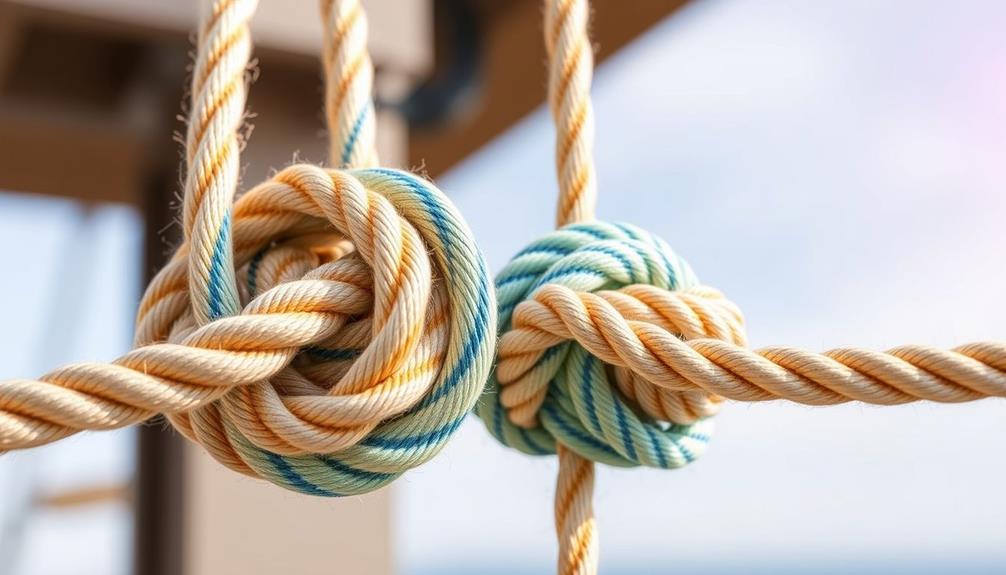 rope comparison analysis insights