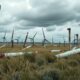 wind energy waste revealed