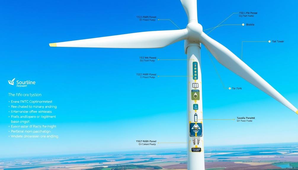 wind turbine technology overview