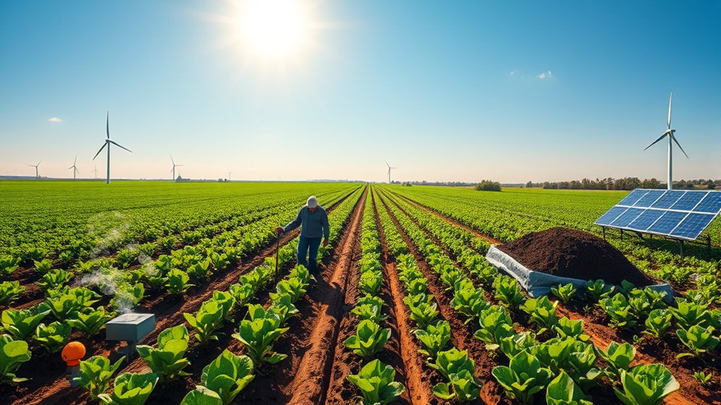 agricultural emissions sources identified