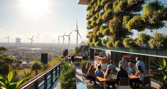 authentic corporate environmental responsibility