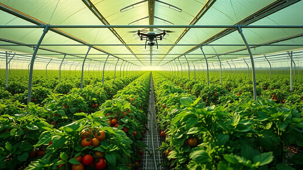 automated eco friendly solutions