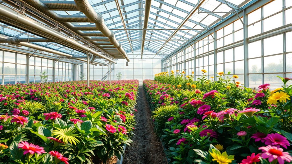 automated systems enhance efficiency