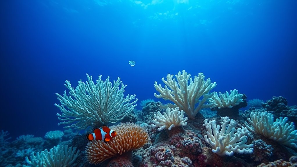 biodiversity decline and impacts
