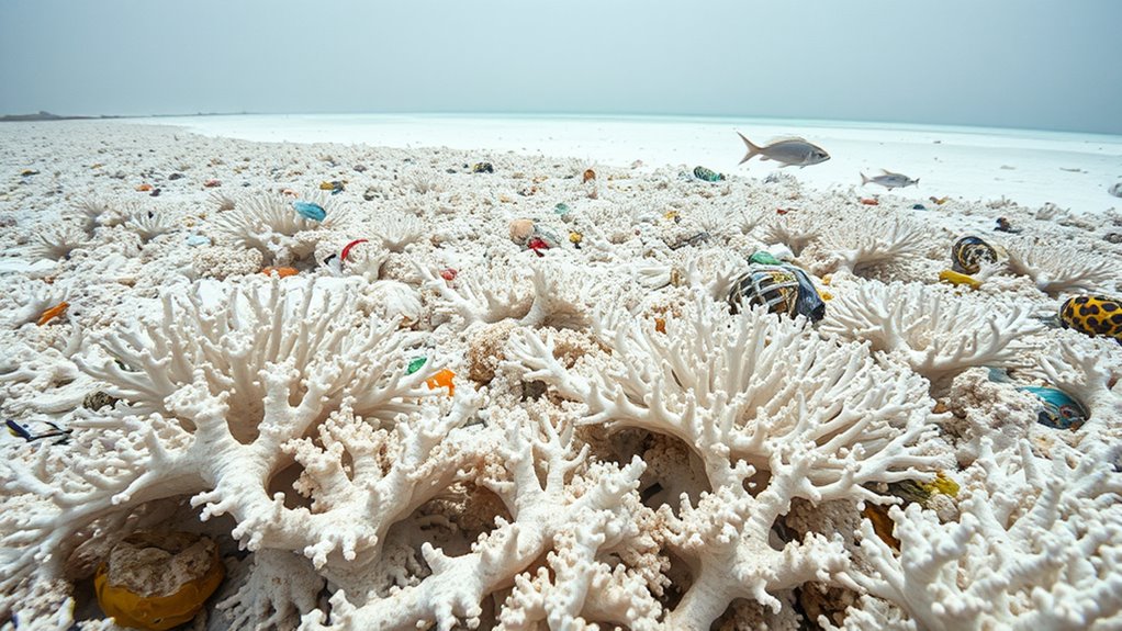 biodiversity loss causes identified