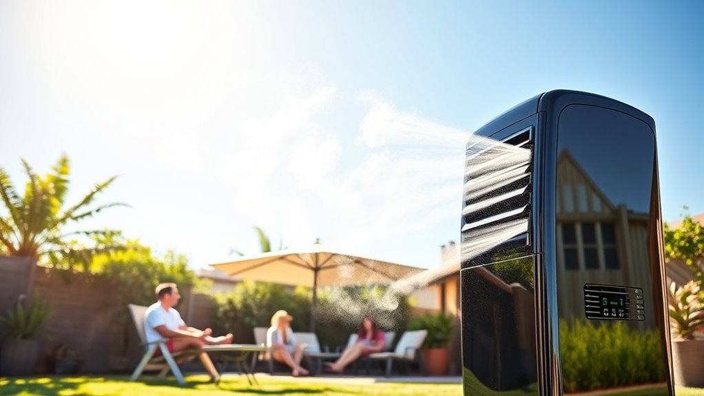 choosing the right cooler