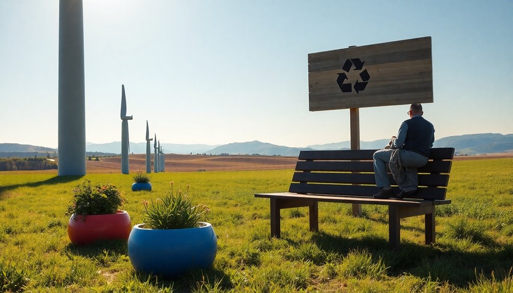circular economy for wind blades