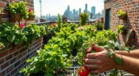 city based sustainable agriculture