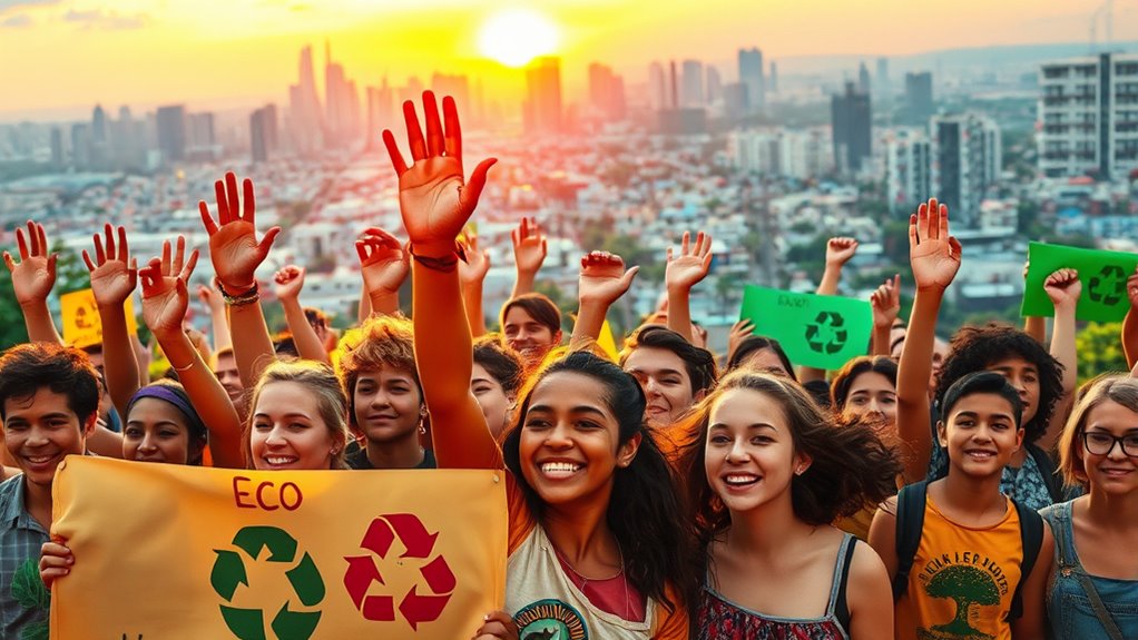 climate action strategies ahead