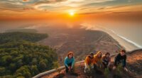 climate change impacts solutions
