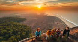 climate change impacts solutions