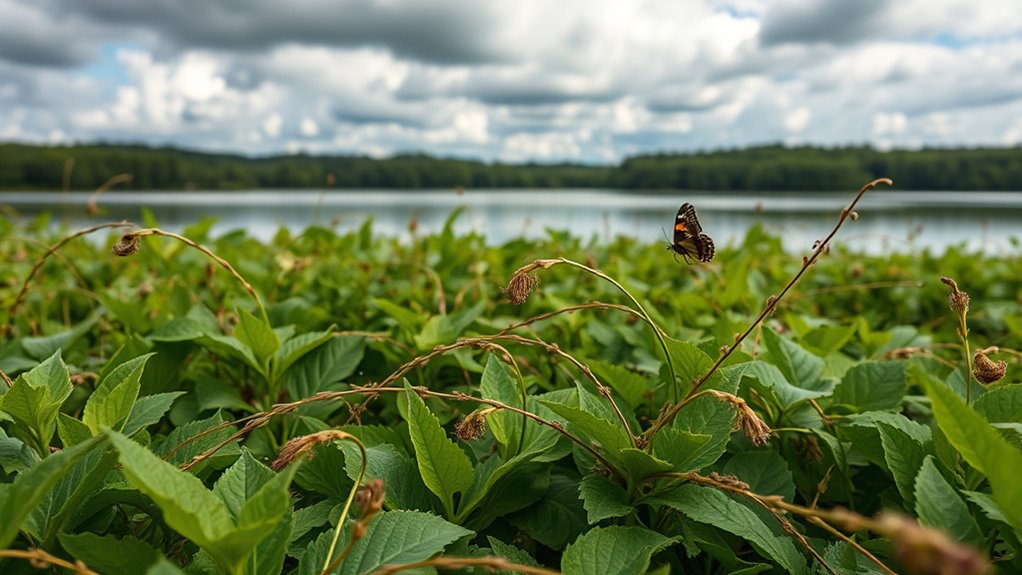 combat invasive species globally