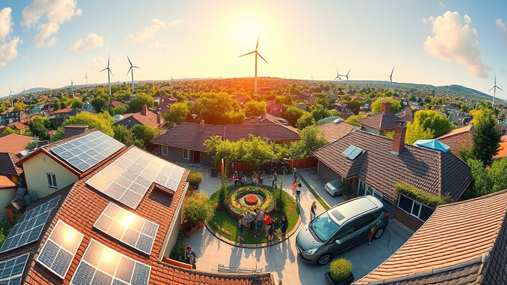 community energy success stories