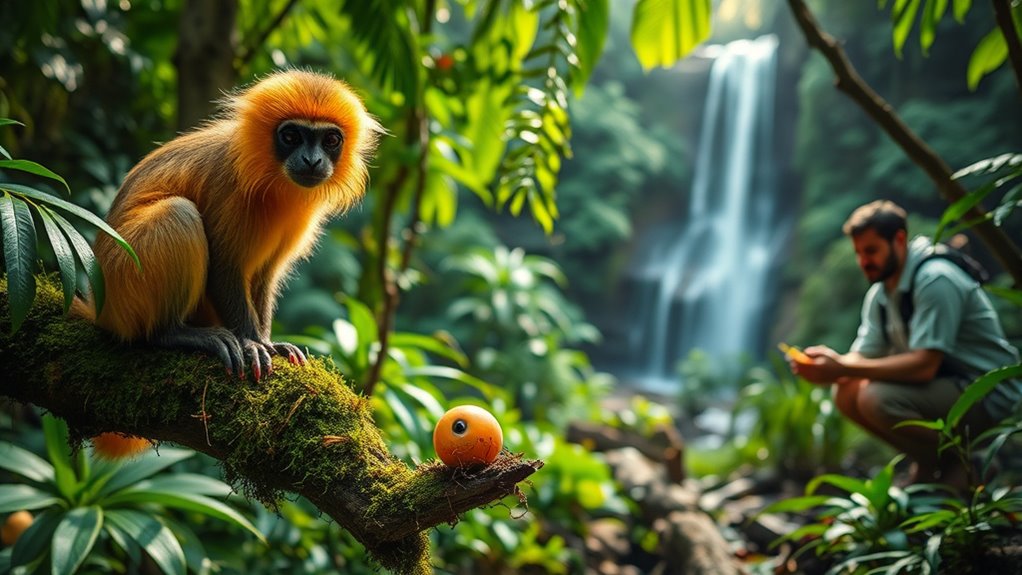 conservation efforts benefit globally