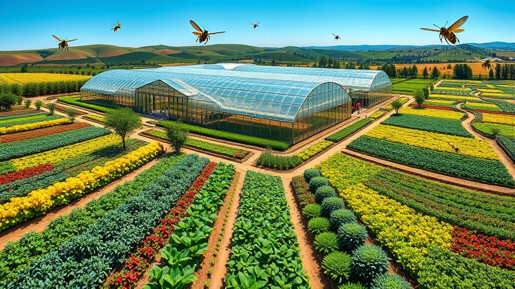crop diversification success strategies