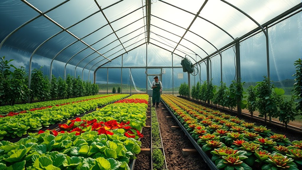 crop rotation techniques explained